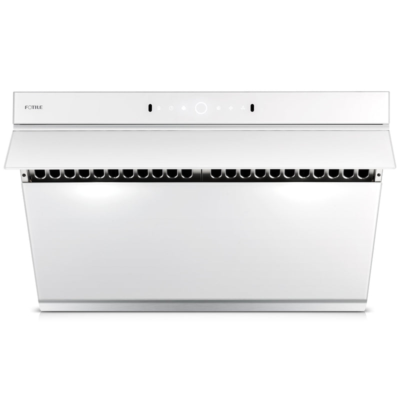30" Under-Cabinet / Wall Mount Prestige Series | JQG7505-W, photo 2 of 5