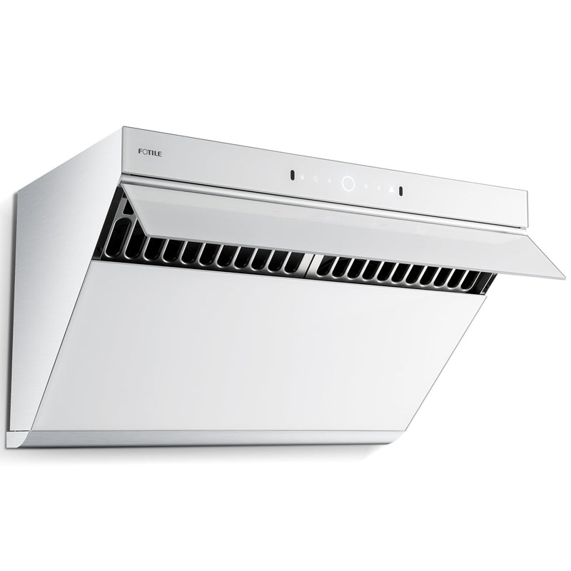 30" Under-Cabinet / Wall Mount Prestige Series | JQG7505-W, photo 4 of 5