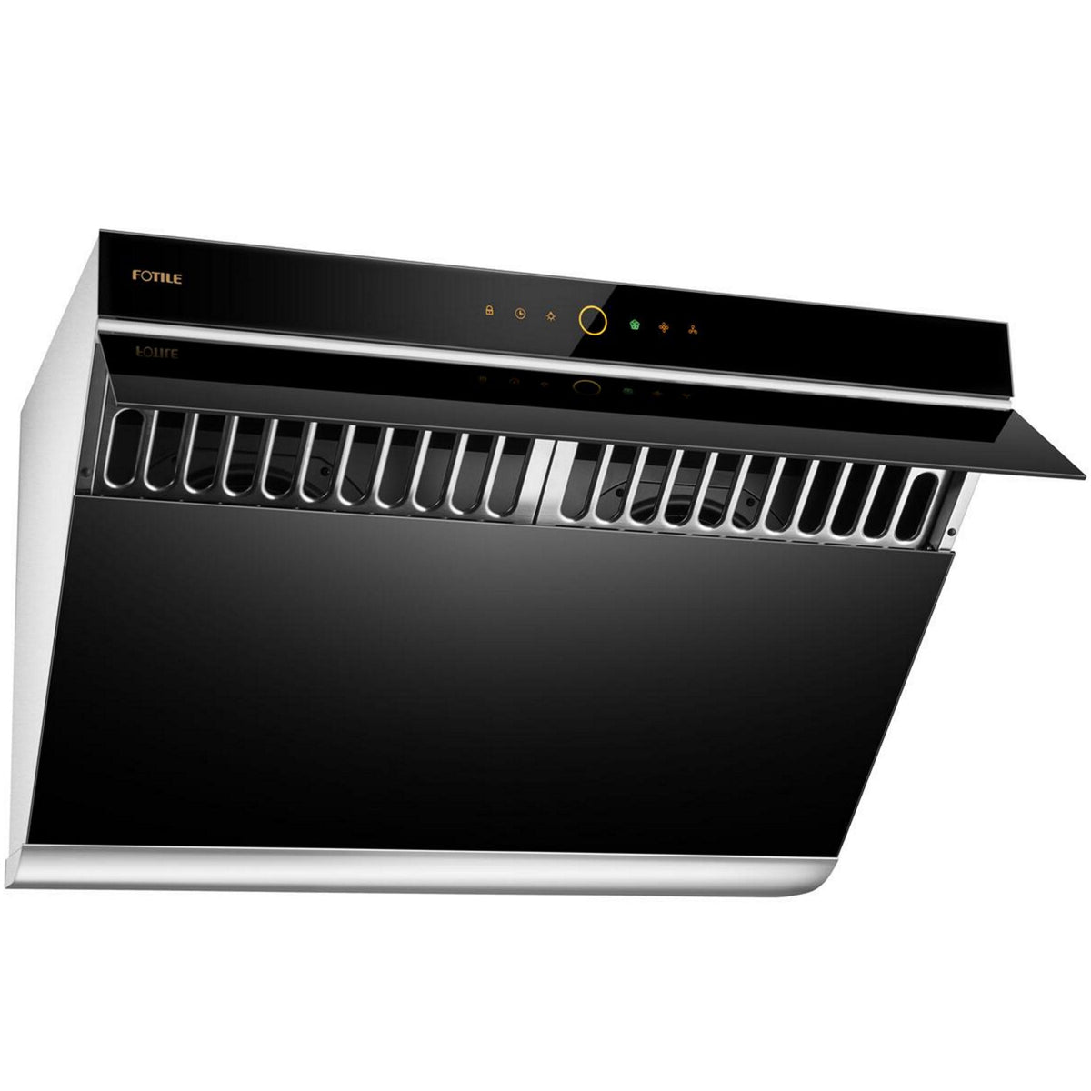 30" Under-Cabinet / Wall Mount Prestige Series | JQG7505, photo 3 of 5
