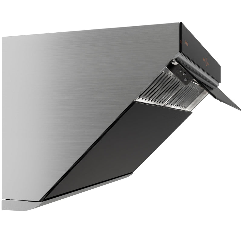 30" Under-Cabinet / Wall Mount Prestige Performance Inclined Vent™ Series | JQG7507, photo 4 of 5