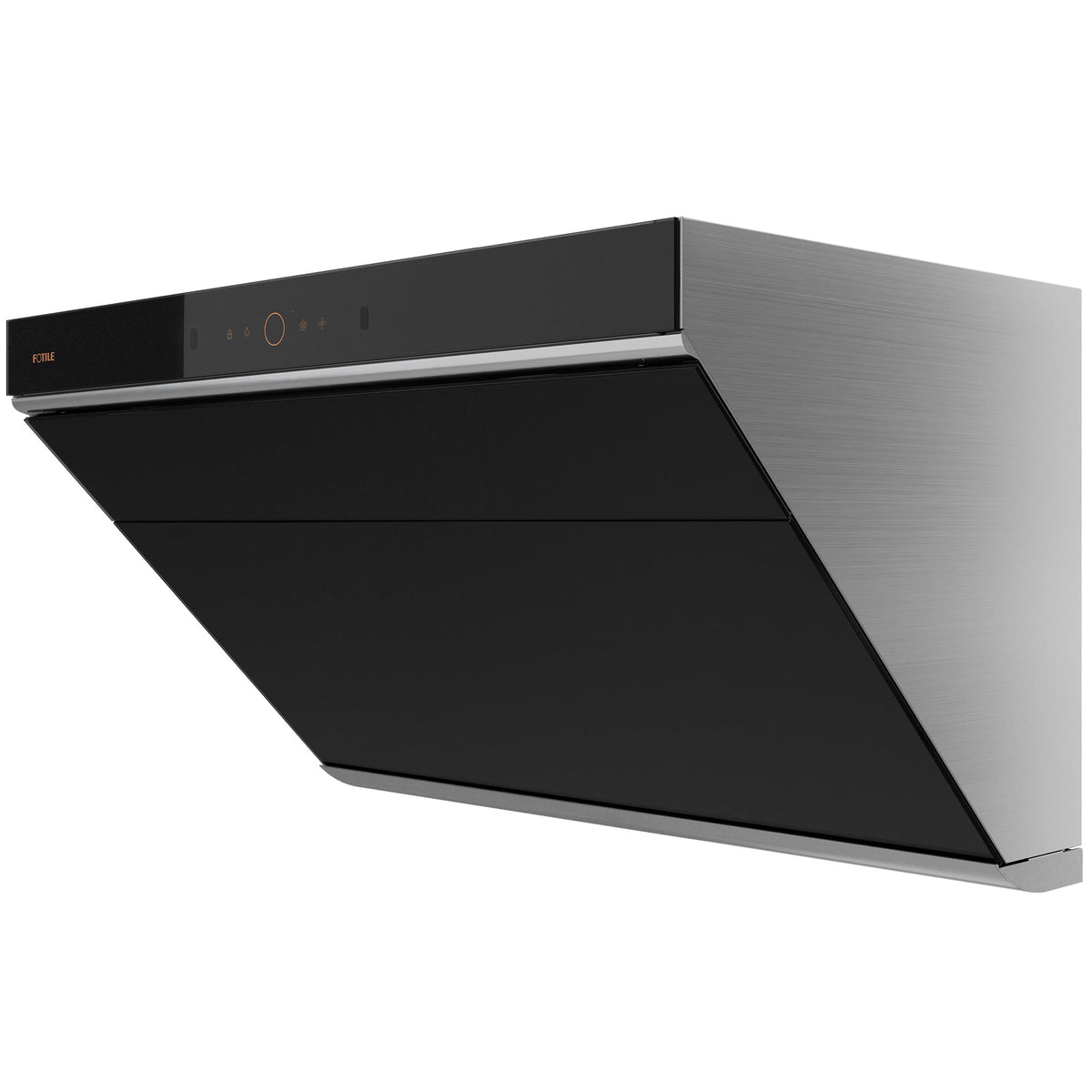 30" Under-Cabinet / Wall Mount Prestige Performance Inclined Vent™ Series | JQG7507, photo 5 of 5