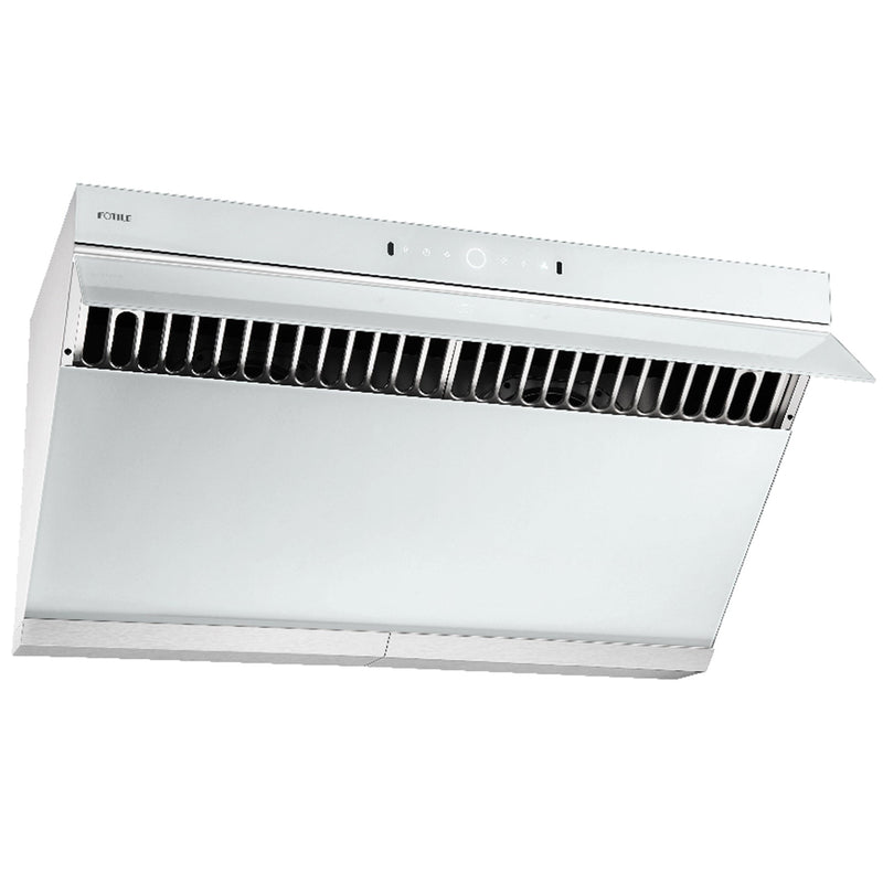 36" Under-Cabinet / Wall Mount Prestige Series | JQG9006-W, photo 3 of 5