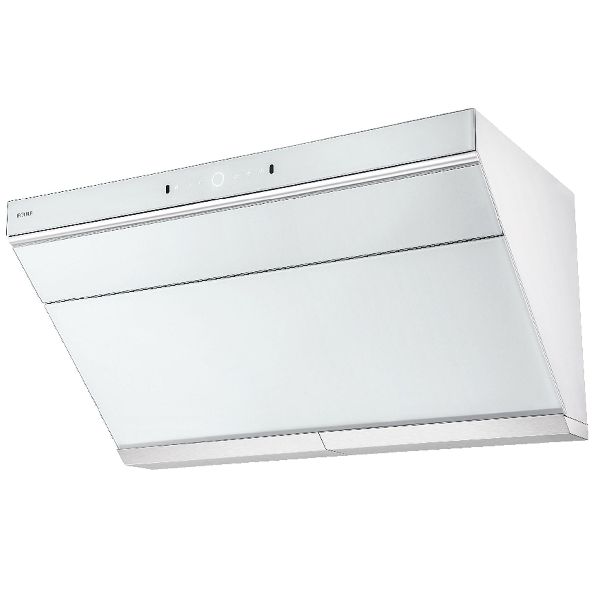 36" Under-Cabinet / Wall Mount Prestige Series | JQG9006-W, photo 5 of 5