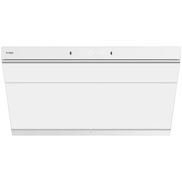 36" Under-Cabinet / Wall Mount Prestige Performance Inclined Vent™ Series | JQG9007-W