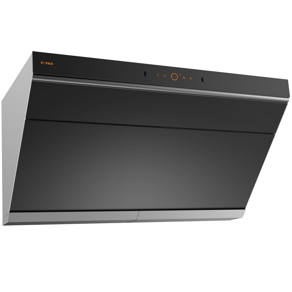36" Under-Cabinet / Wall Mount Prestige Performance Inclined Vent™ Series | JQG9007-Y, photo 3 of 5