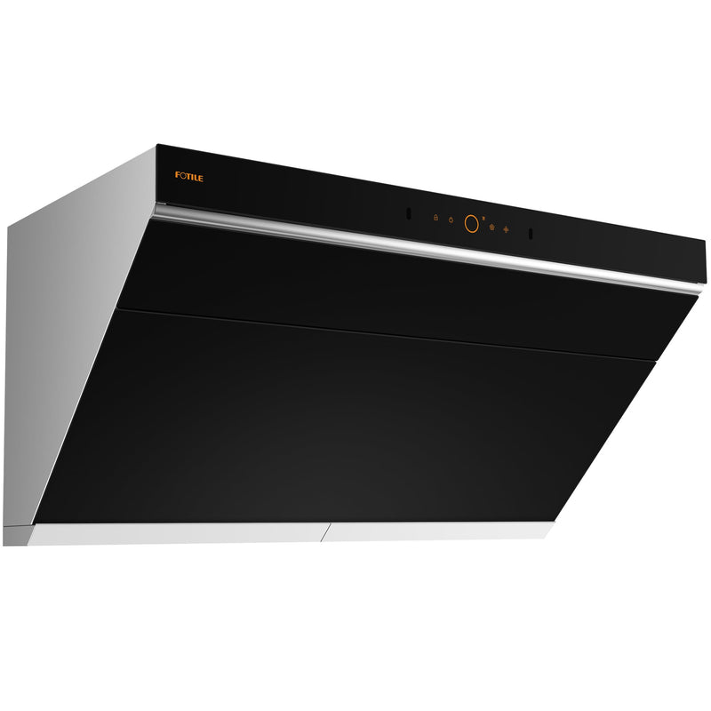 36" Under-Cabinet / Wall Mount Prestige Performance Inclined Vent™ Series | JQG9007, photo 3 of 5