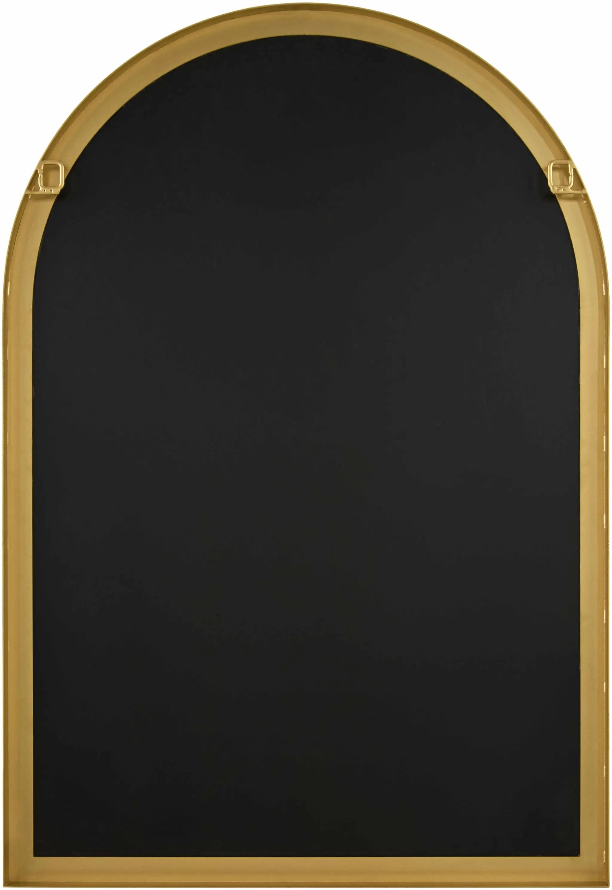Jinshiqiao Accent Mirror by Boutique Rugs