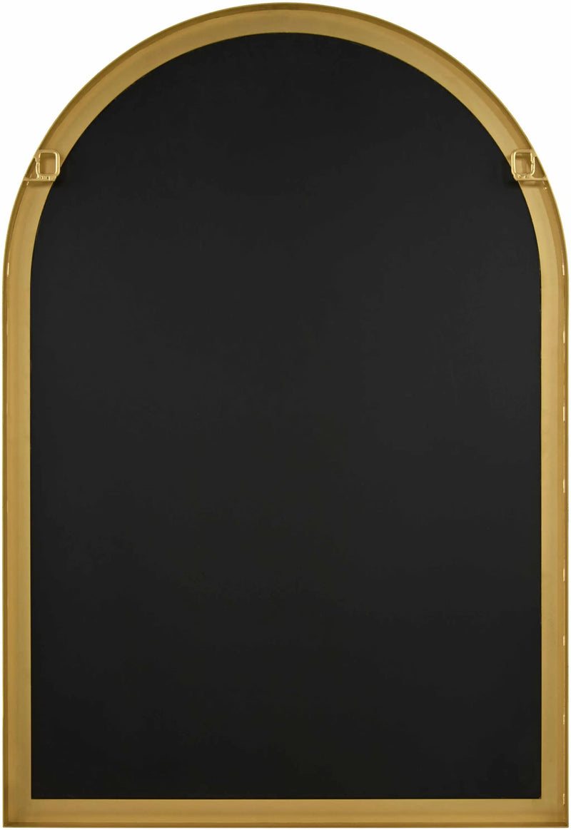 Jinshiqiao Accent Mirror by Boutique Rugs