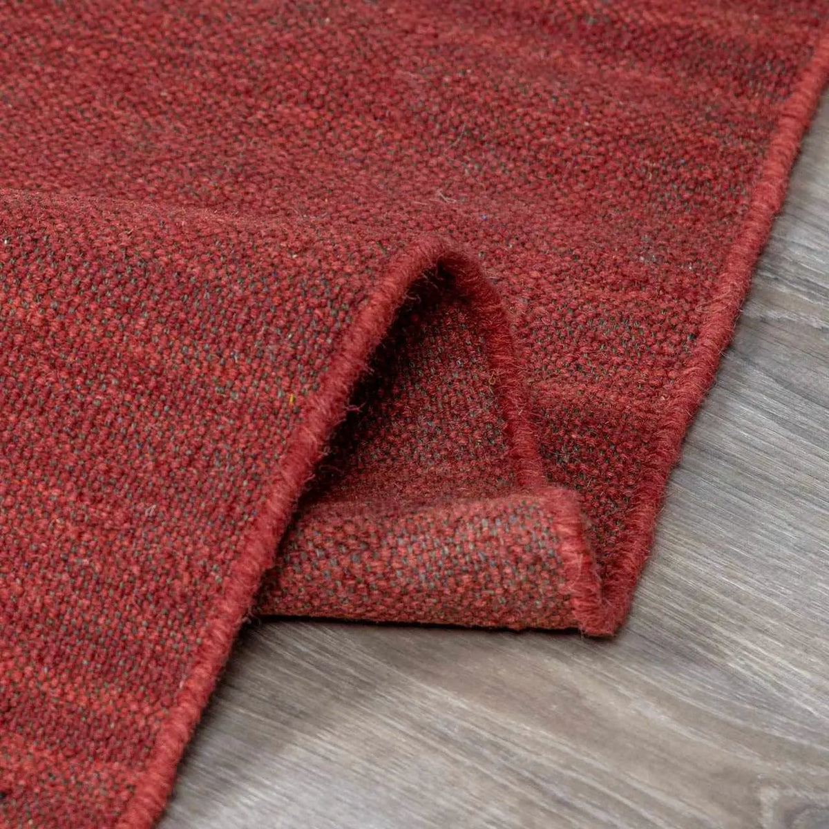 Hedon Wool Area Rug, photo 6 of 12