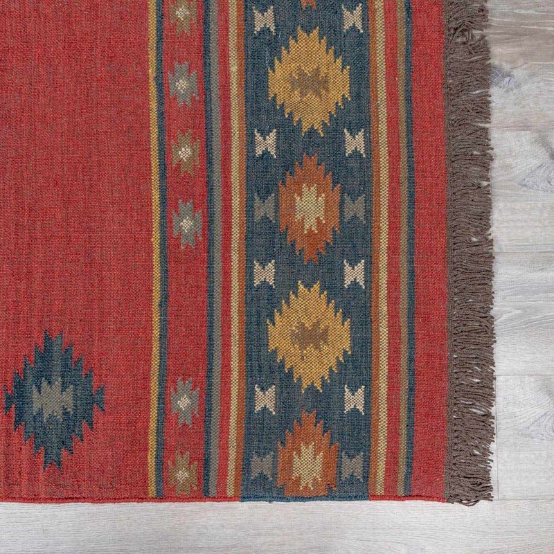 Hedon Wool Area Rug by Boutique Rugs