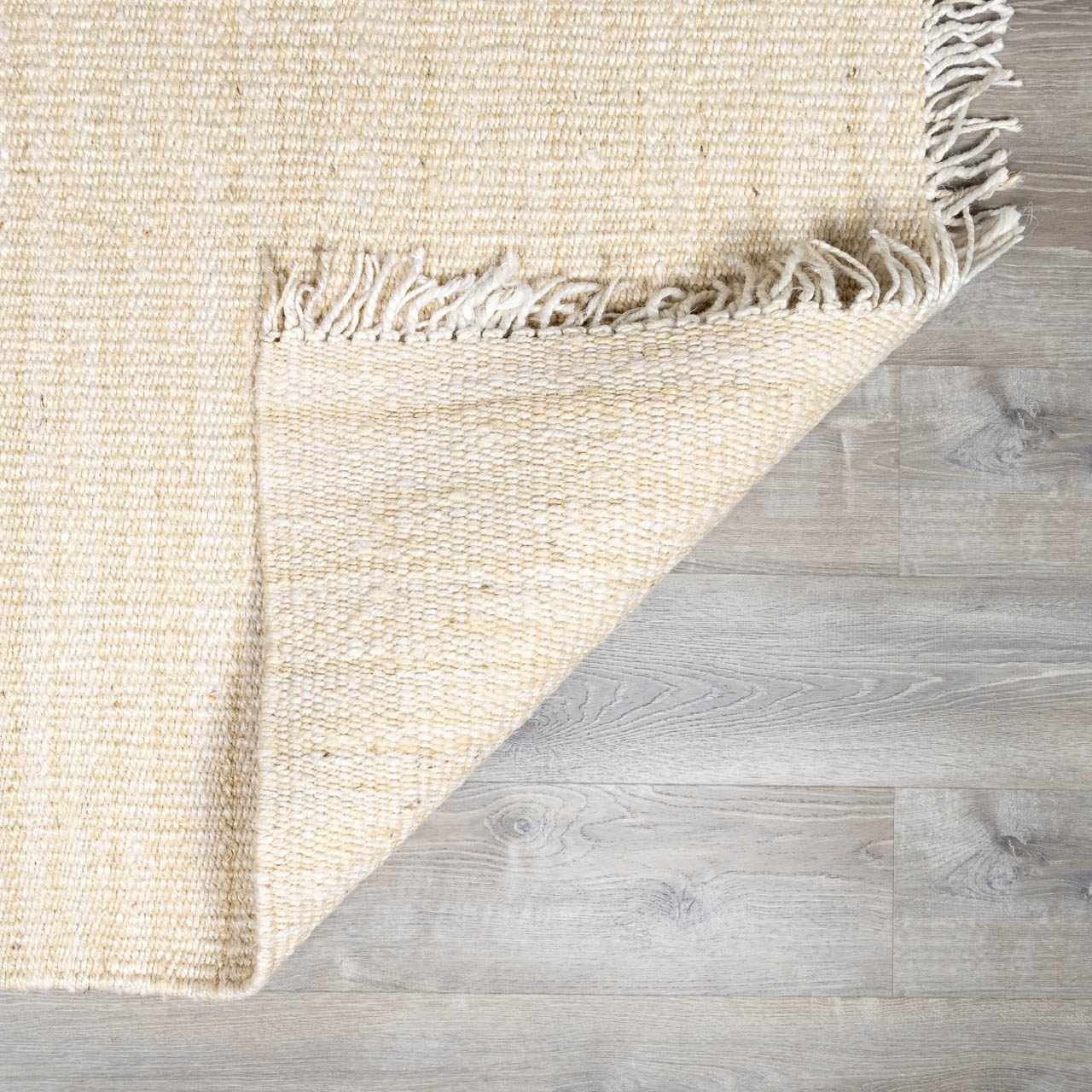 Iantha Jute Rug by Boutique Rugs