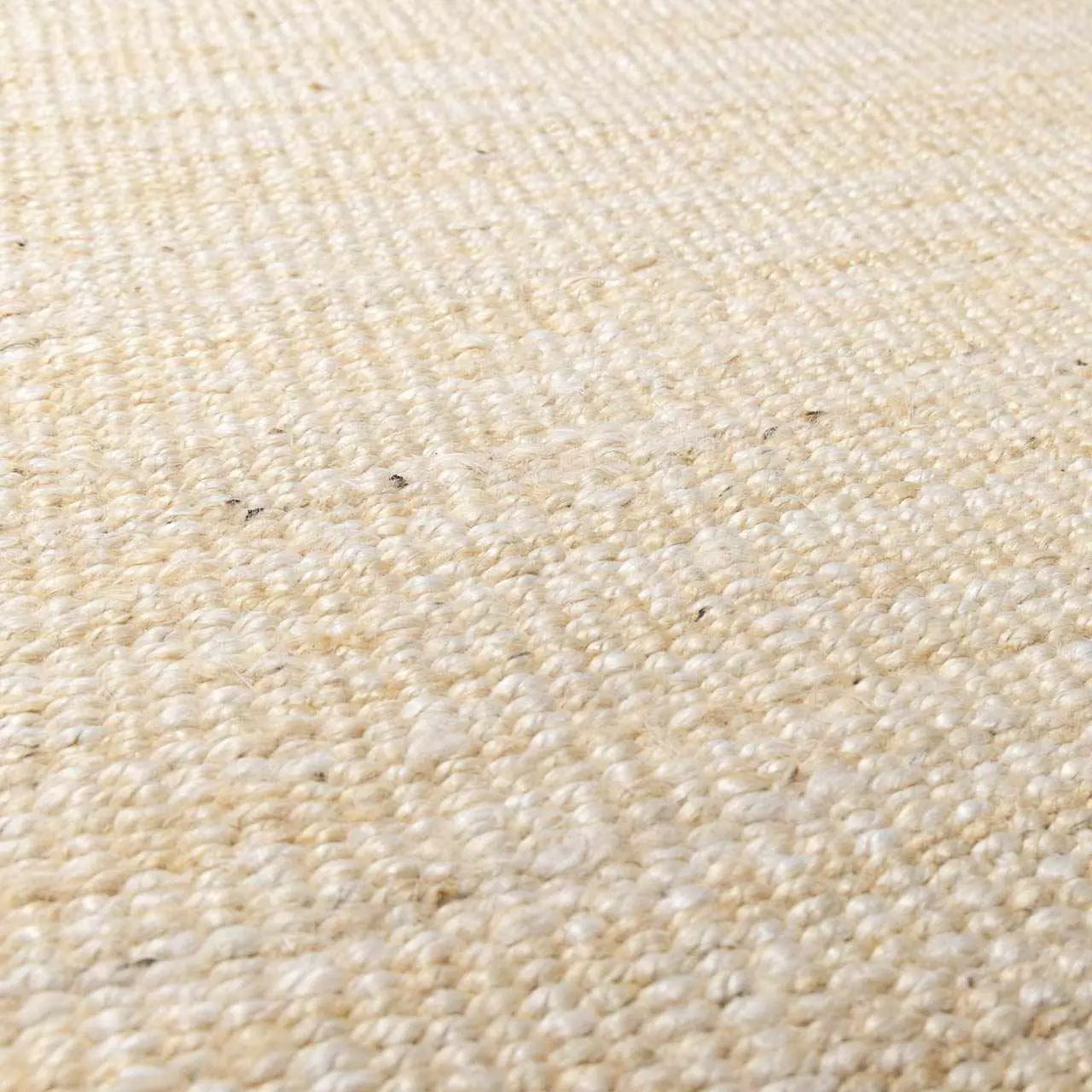 Iantha Jute Rug by Boutique Rugs