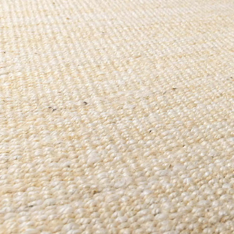 Iantha Jute Rug by Boutique Rugs