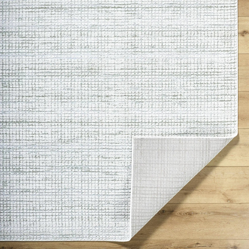 Albena Gray Area Rug by Boutique Rugs