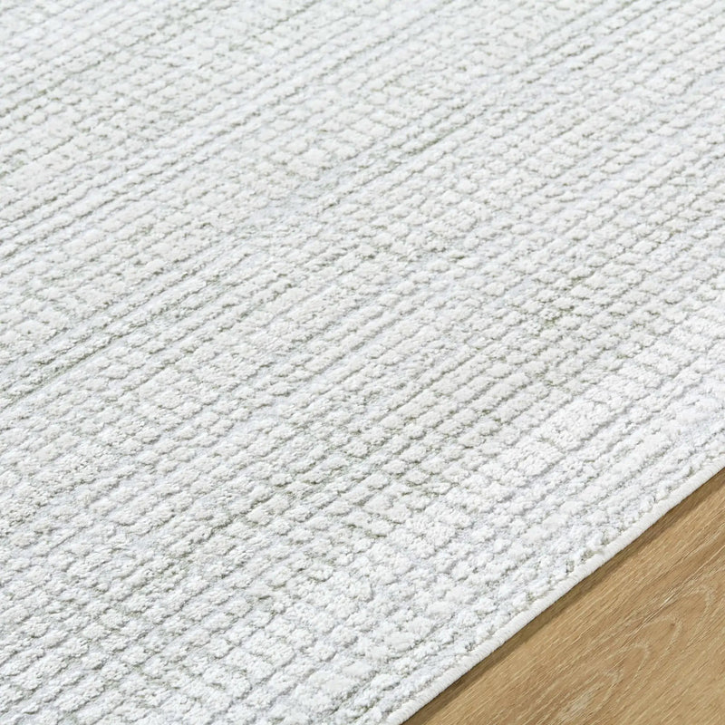 Albena Gray Area Rug by Boutique Rugs
