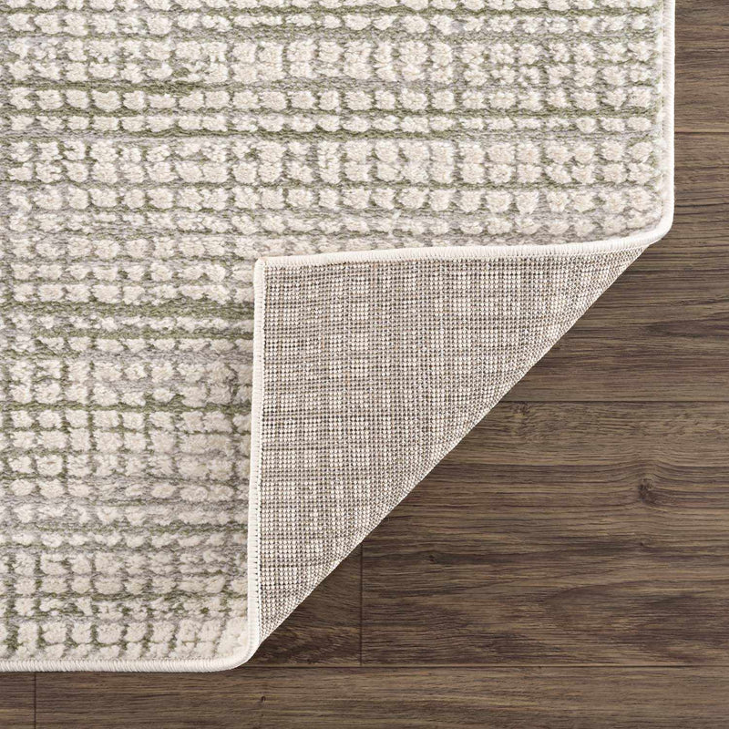 Albena Gray Area Rug by Boutique Rugs