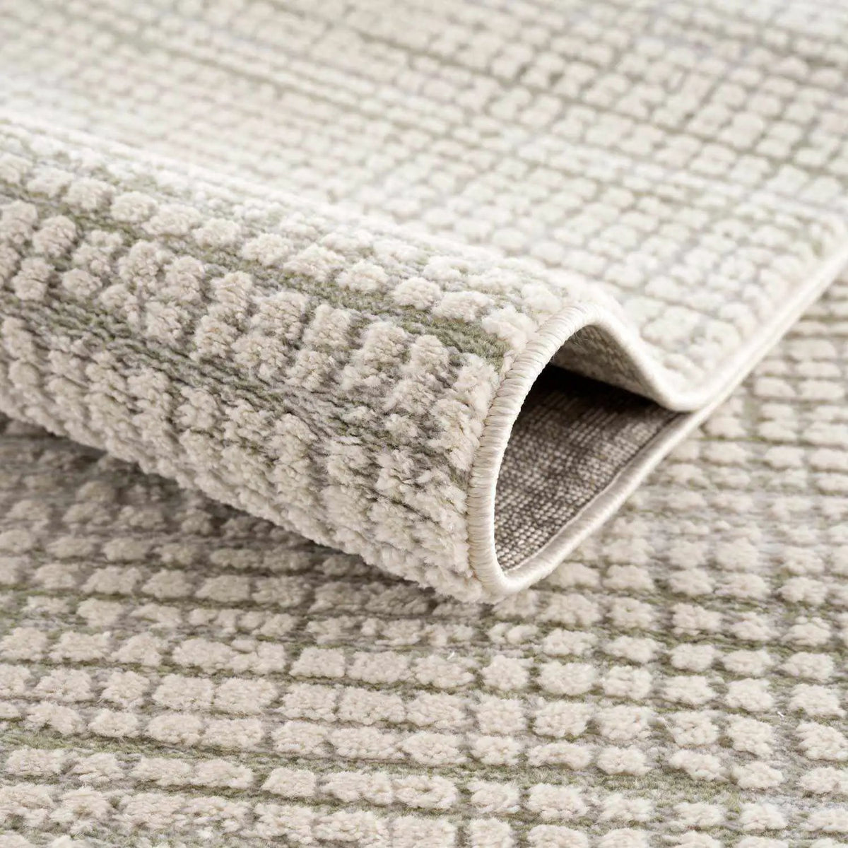 Albena Gray Area Rug, photo 4 of 16