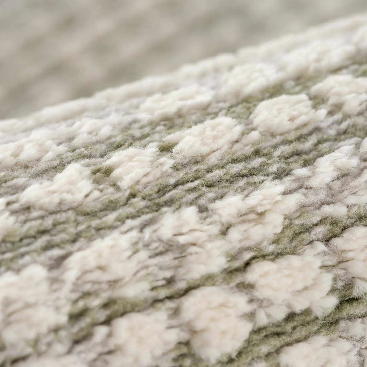 Albena Gray Area Rug, photo 10 of 16