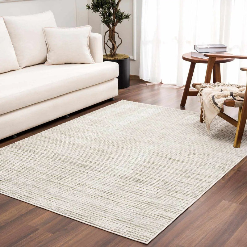 Albena Gray Area Rug by Boutique Rugs