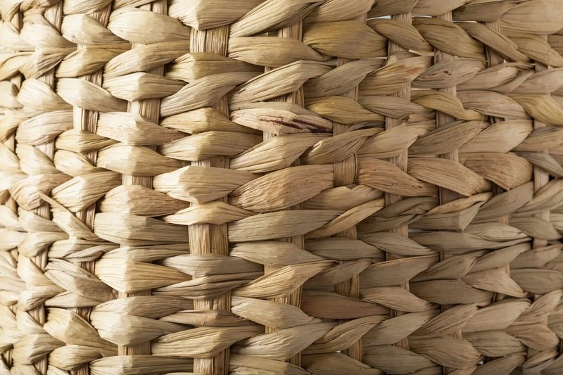 Kabankalan Seagrass Resin Table Lamp by Boutique Rugs