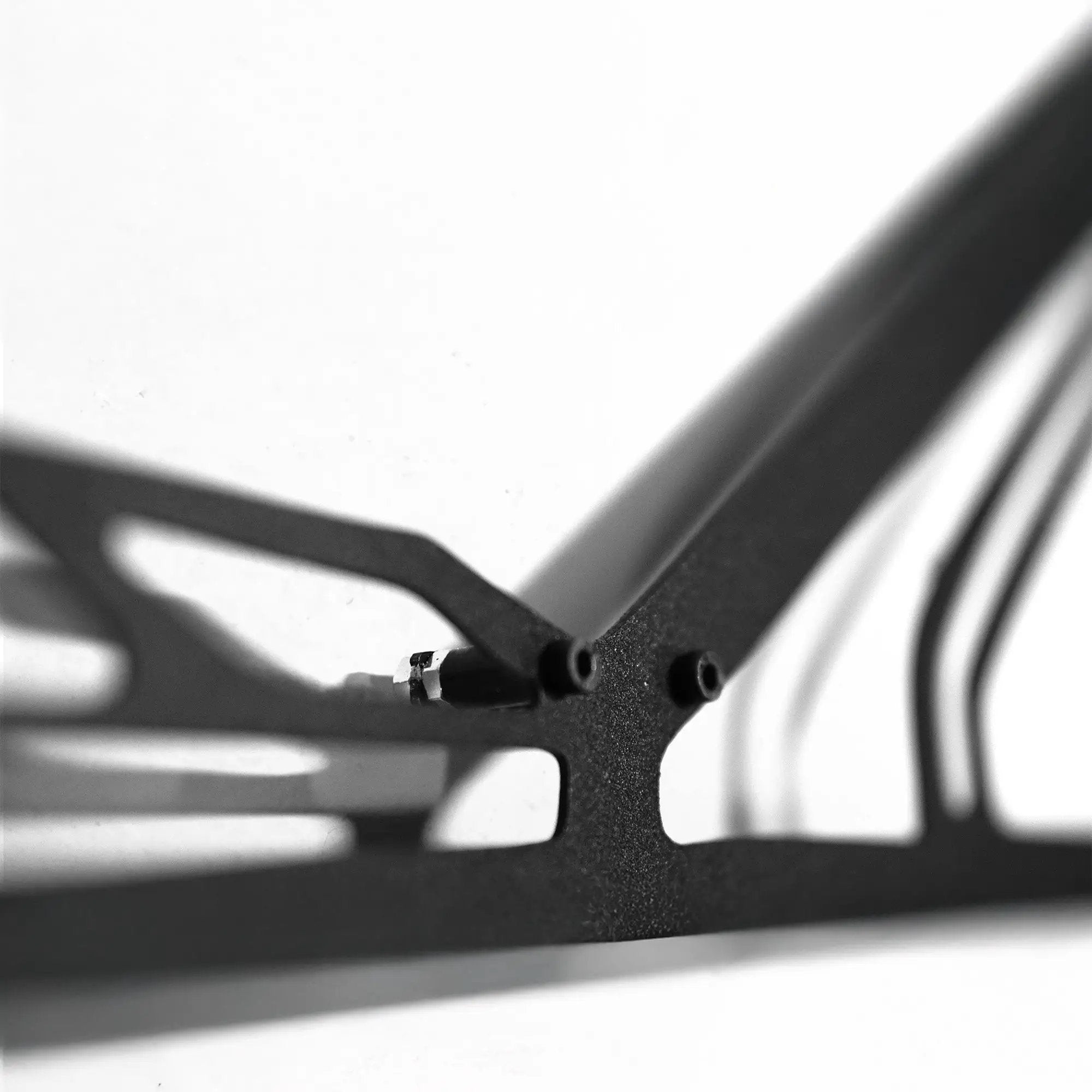 BMW E30 M3 Wall Art – Classic Steel Silhouette with Spinning Wheels -KAFMEKA013 by Enova Art