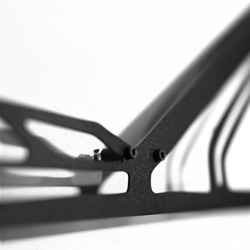 BMW E30 M3 Wall Art – Classic Steel Silhouette with Spinning Wheels -KAFMEKA013 by Enova Art