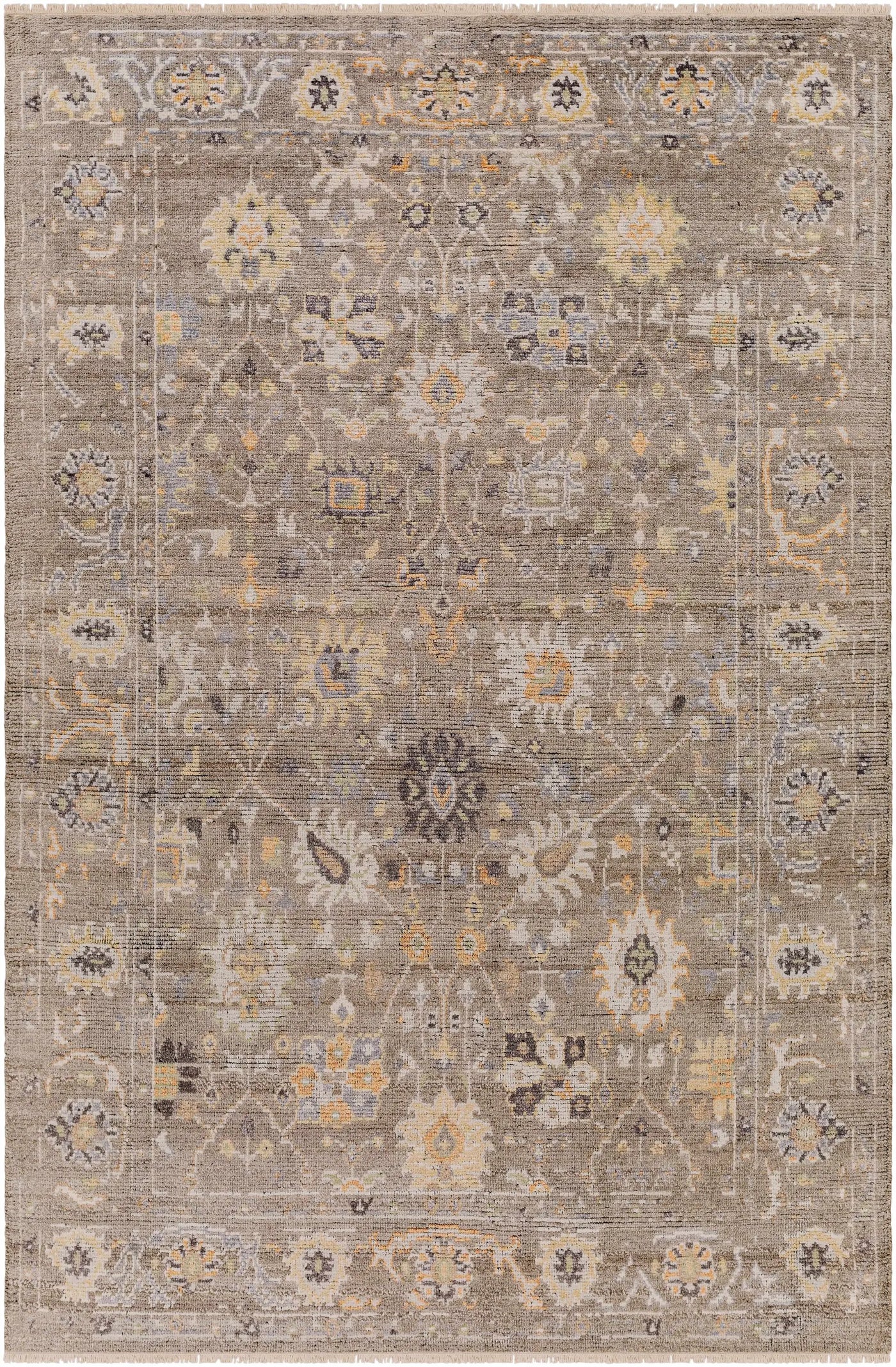 Kajiado Area Rug - Clearance by Boutique Rugs