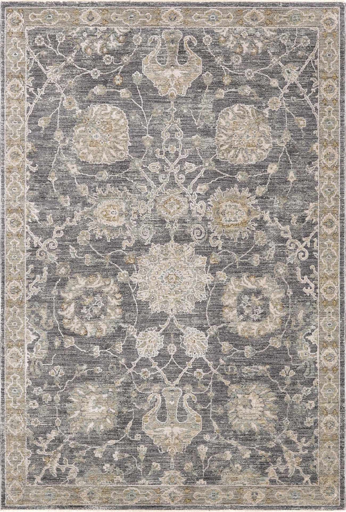 Kanimbla Thick Luxe Avant Garde Rug