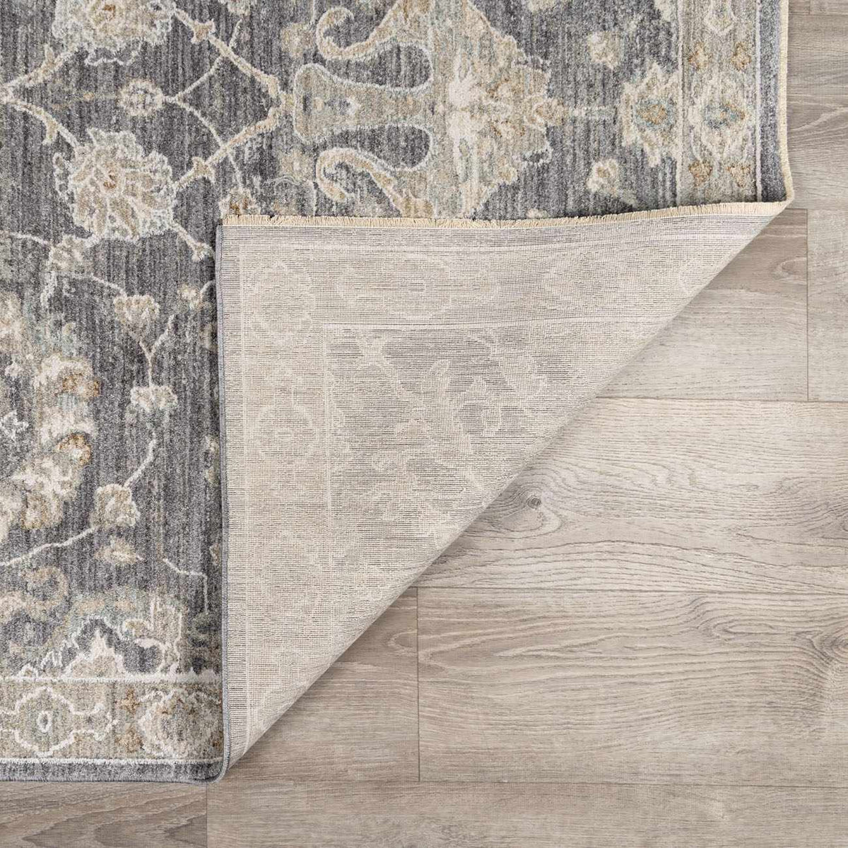 Kanimbla Thick Luxe Avant Garde Rug, photo 6 of 18