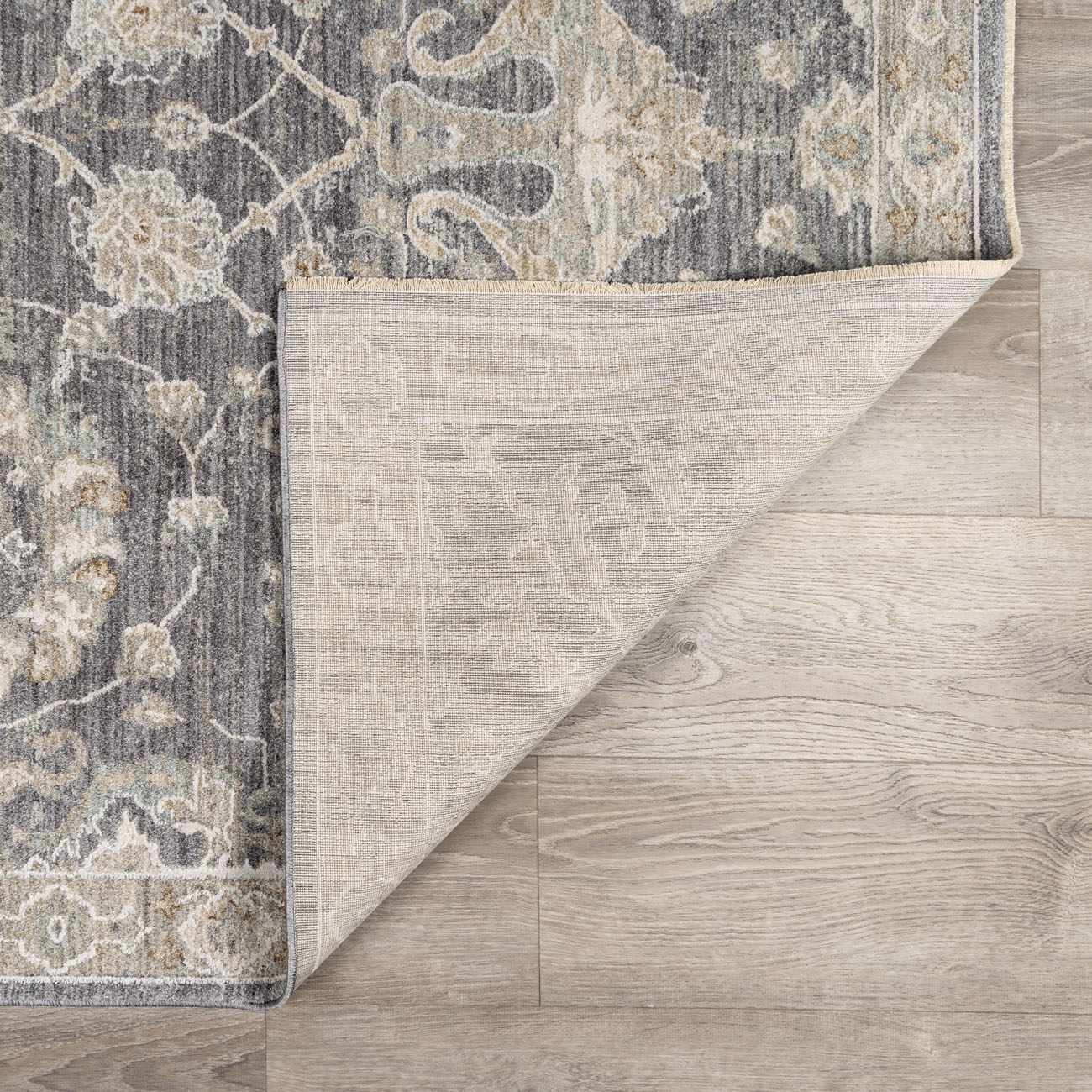 Kanimbla Thick Luxe Avant Garde Rug by Boutique Rugs