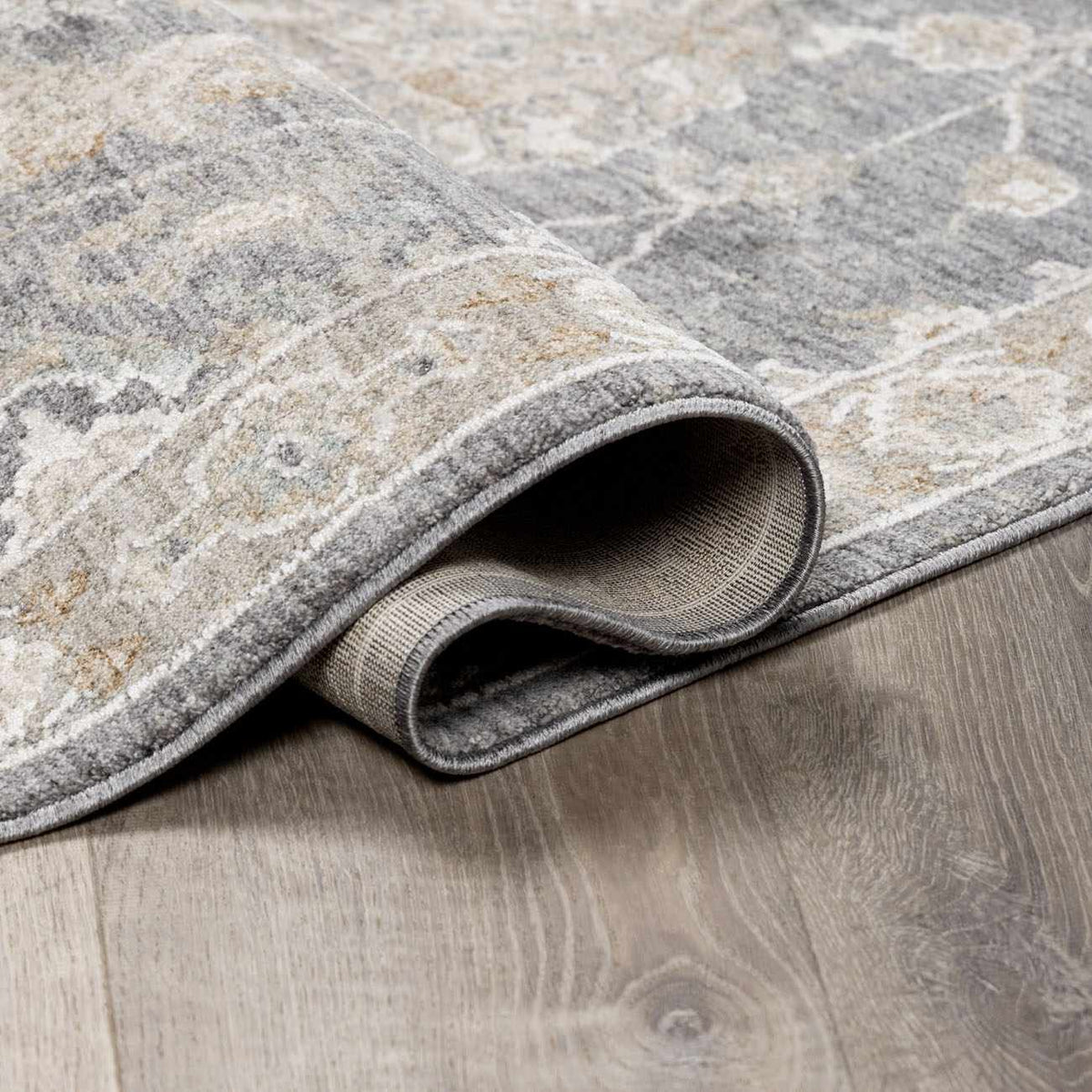 Kanimbla Thick Luxe Avant Garde Rug, photo 8 of 18