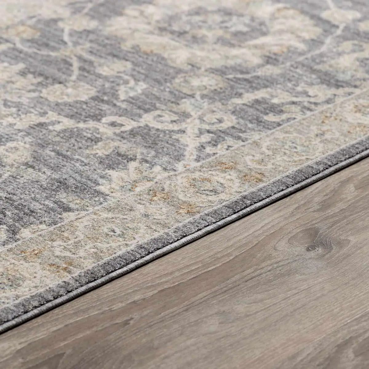 Kanimbla Thick Luxe Avant Garde Rug, photo 17 of 18