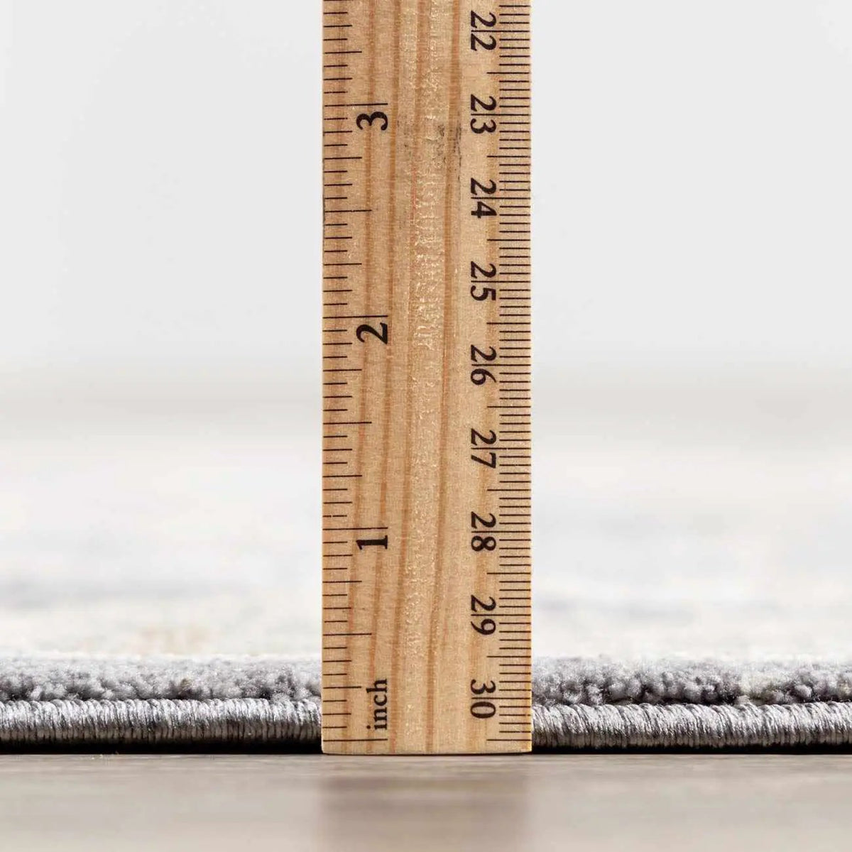 Kanimbla Thick Luxe Avant Garde Rug, photo 15 of 18
