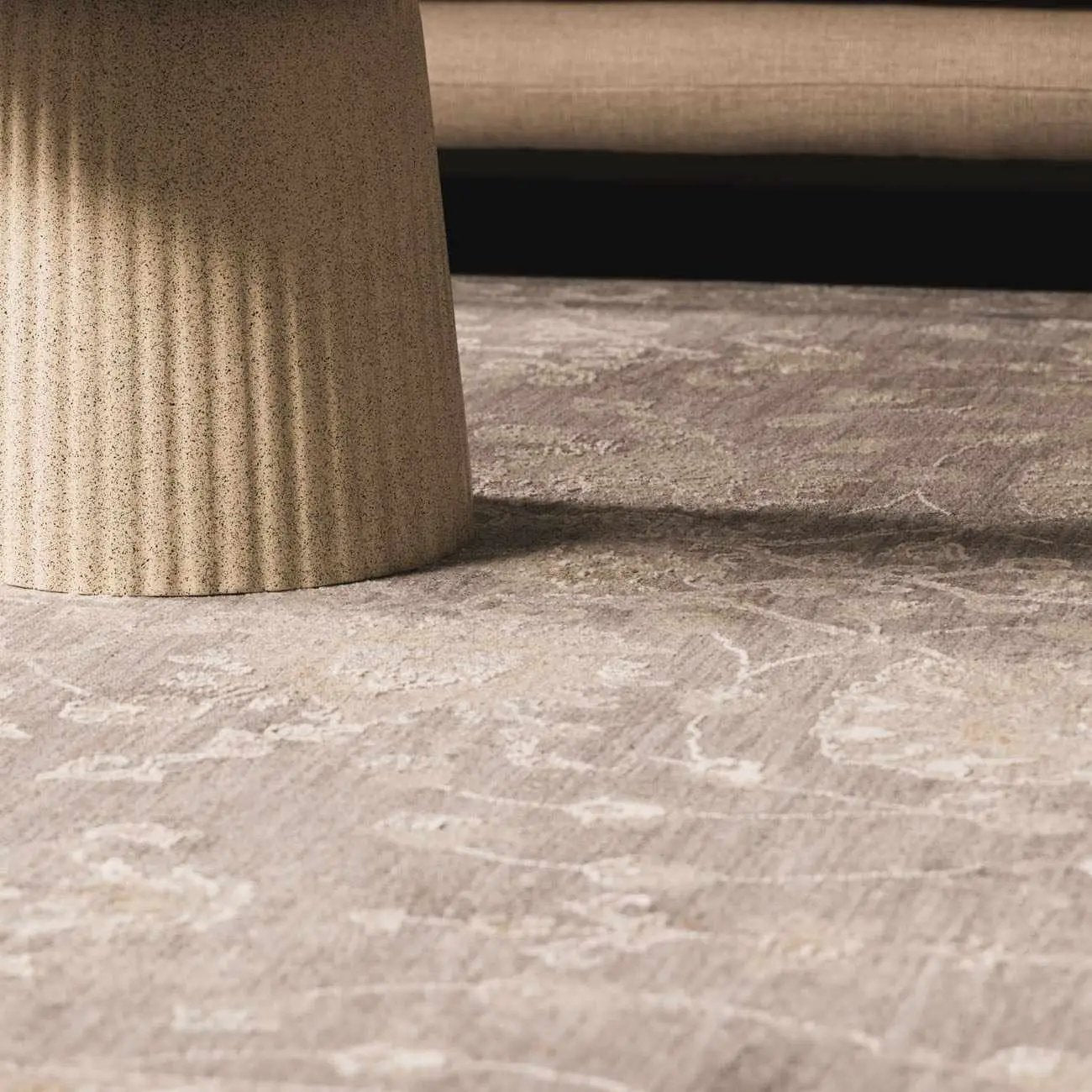 Kanimbla Thick Luxe Avant Garde Rug by Boutique Rugs