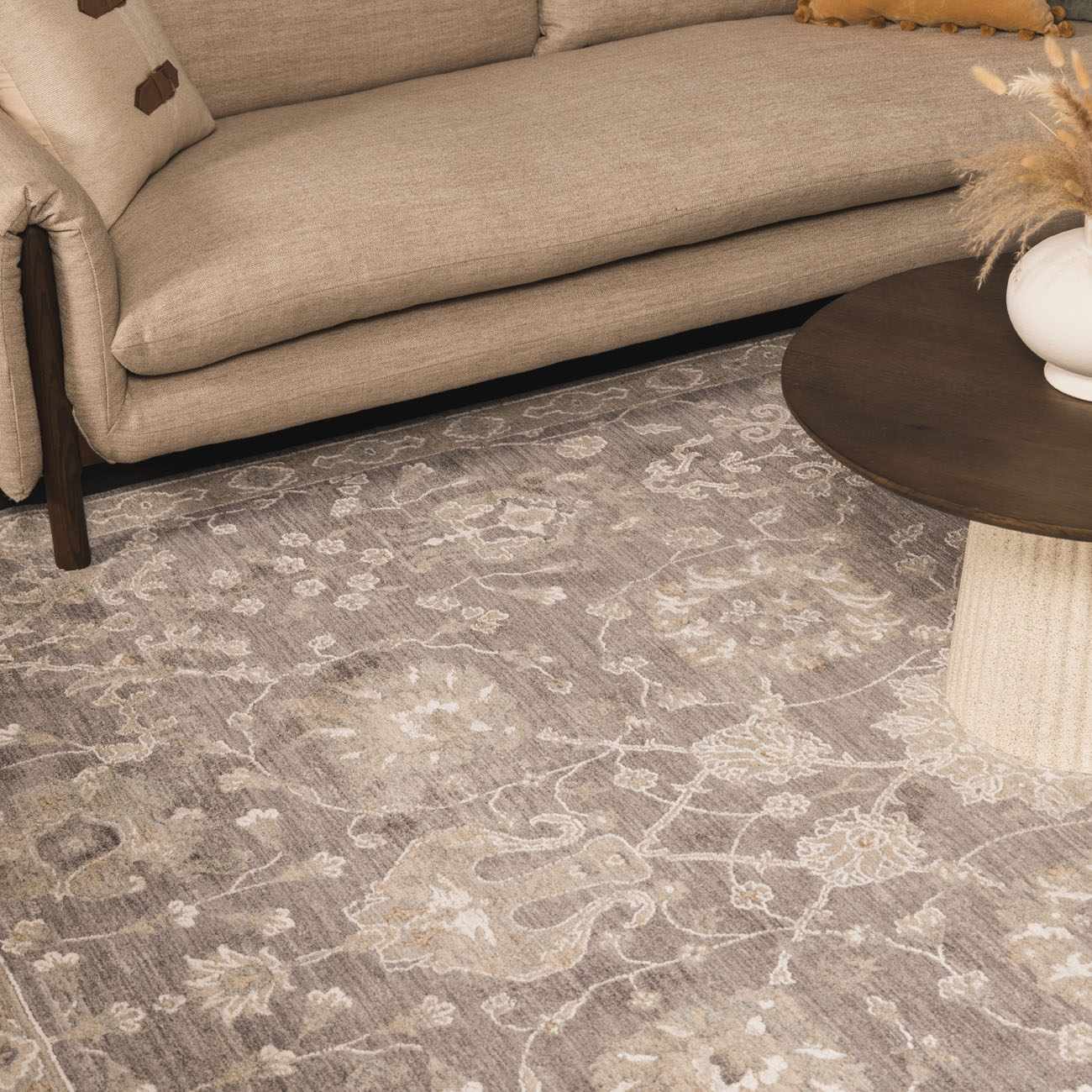 Kanimbla Thick Luxe Avant Garde Rug by Boutique Rugs