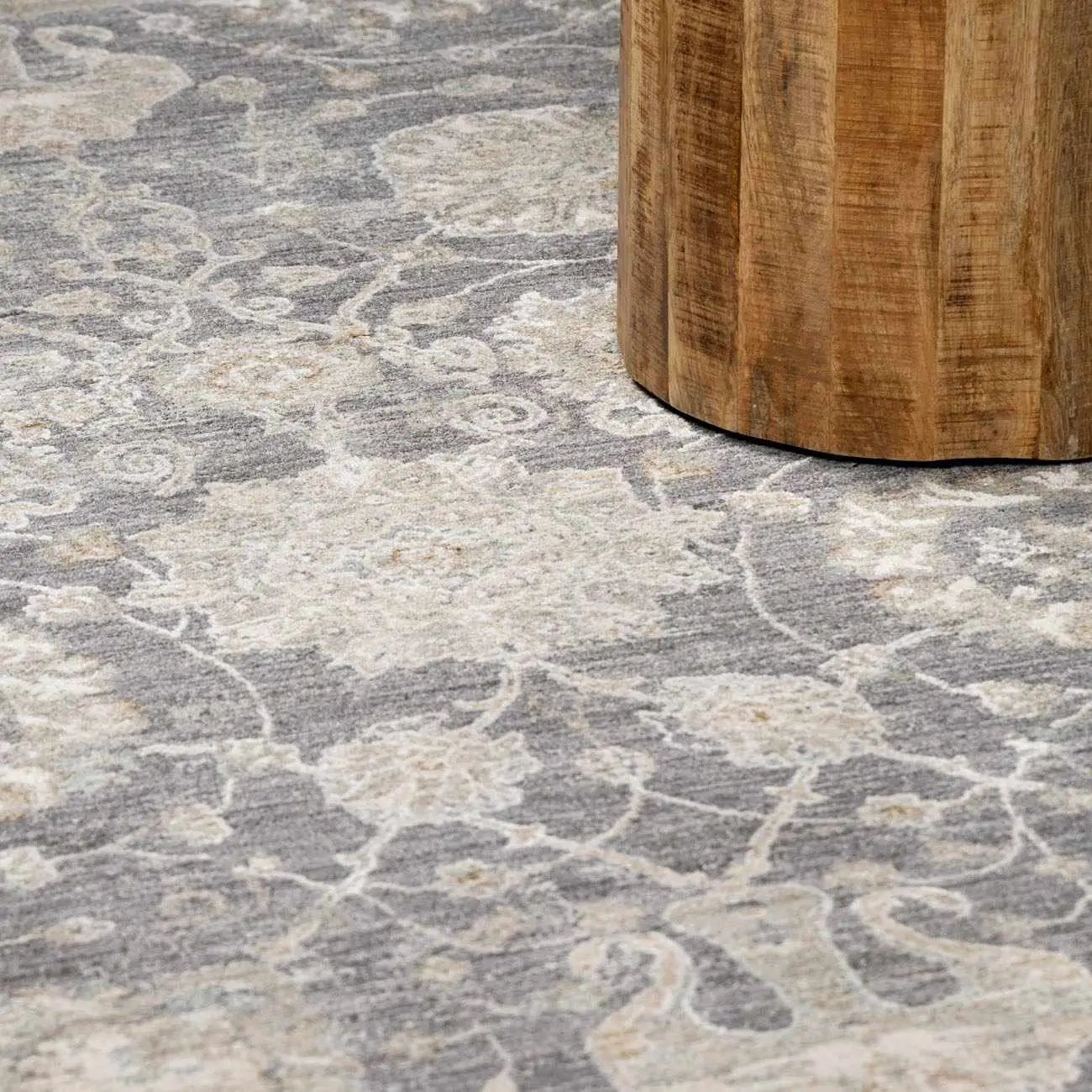 Kanimbla Thick Luxe Avant Garde Rug by Boutique Rugs