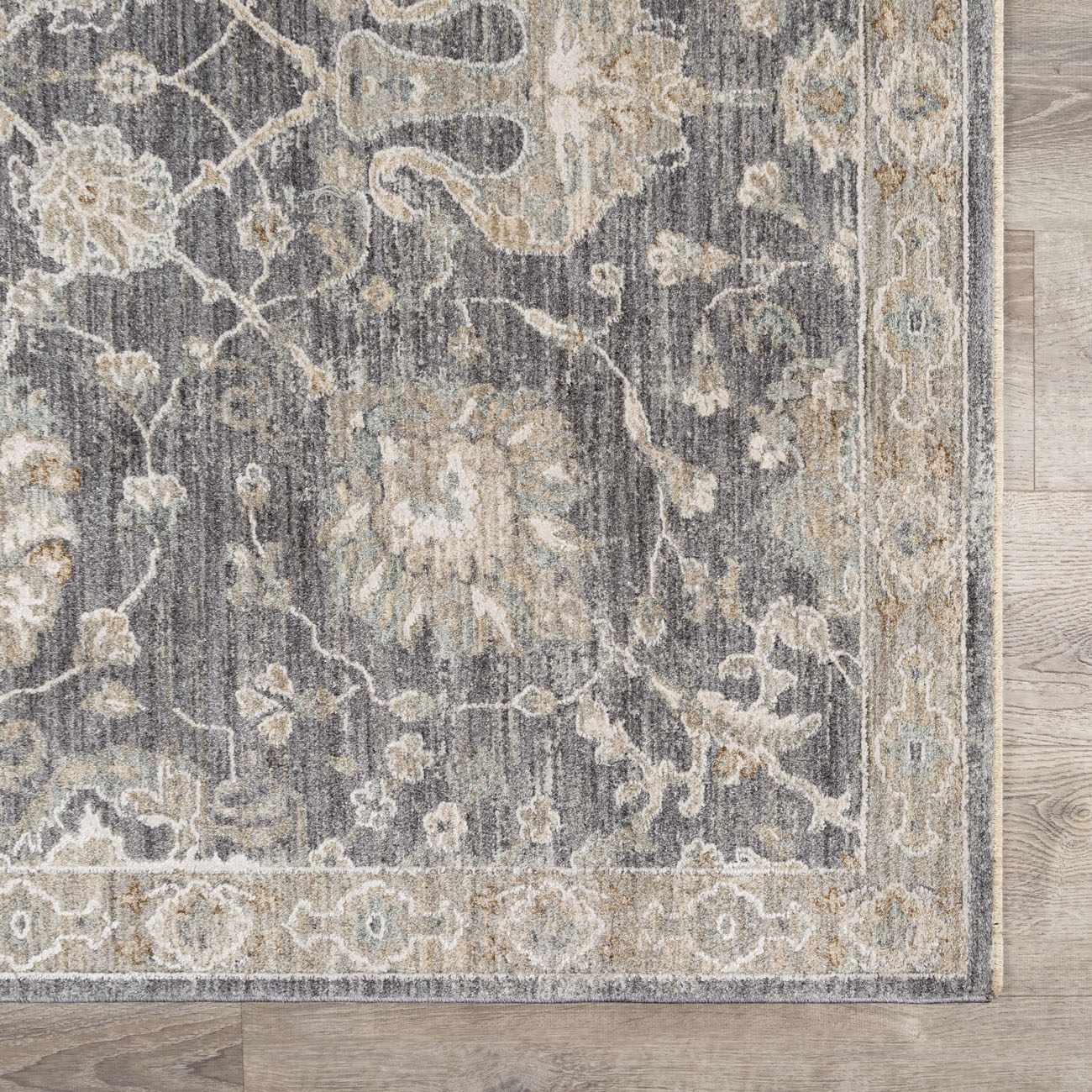 Kanimbla Thick Luxe Avant Garde Rug by Boutique Rugs