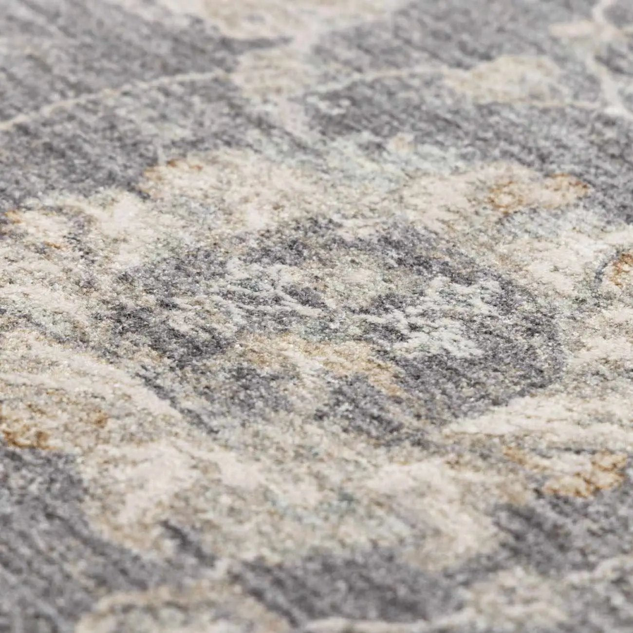 Kanimbla Thick Luxe Avant Garde Rug by Boutique Rugs