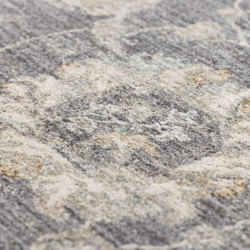 Kanimbla Thick Luxe Avant Garde Rug by Boutique Rugs