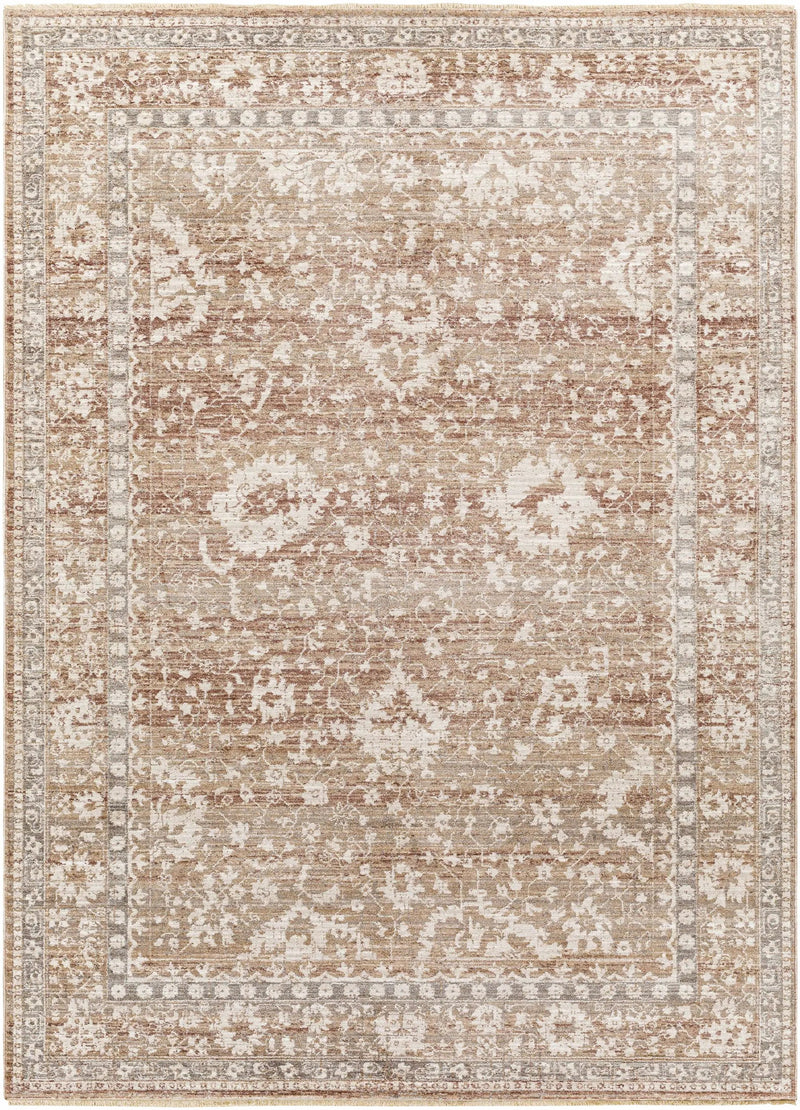 Kaongkod Area Rug - Clearance by Boutique Rugs