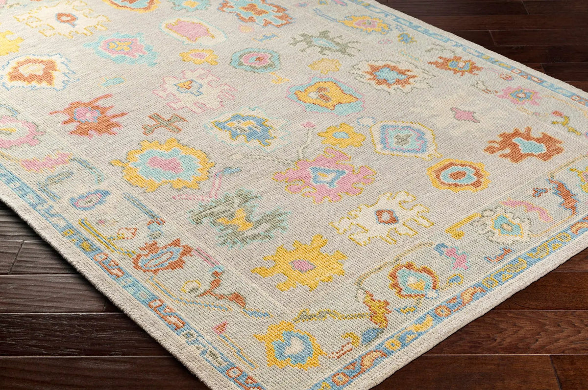 Kapaya Premium Wool Rug - Clearance, photo 4 of 8