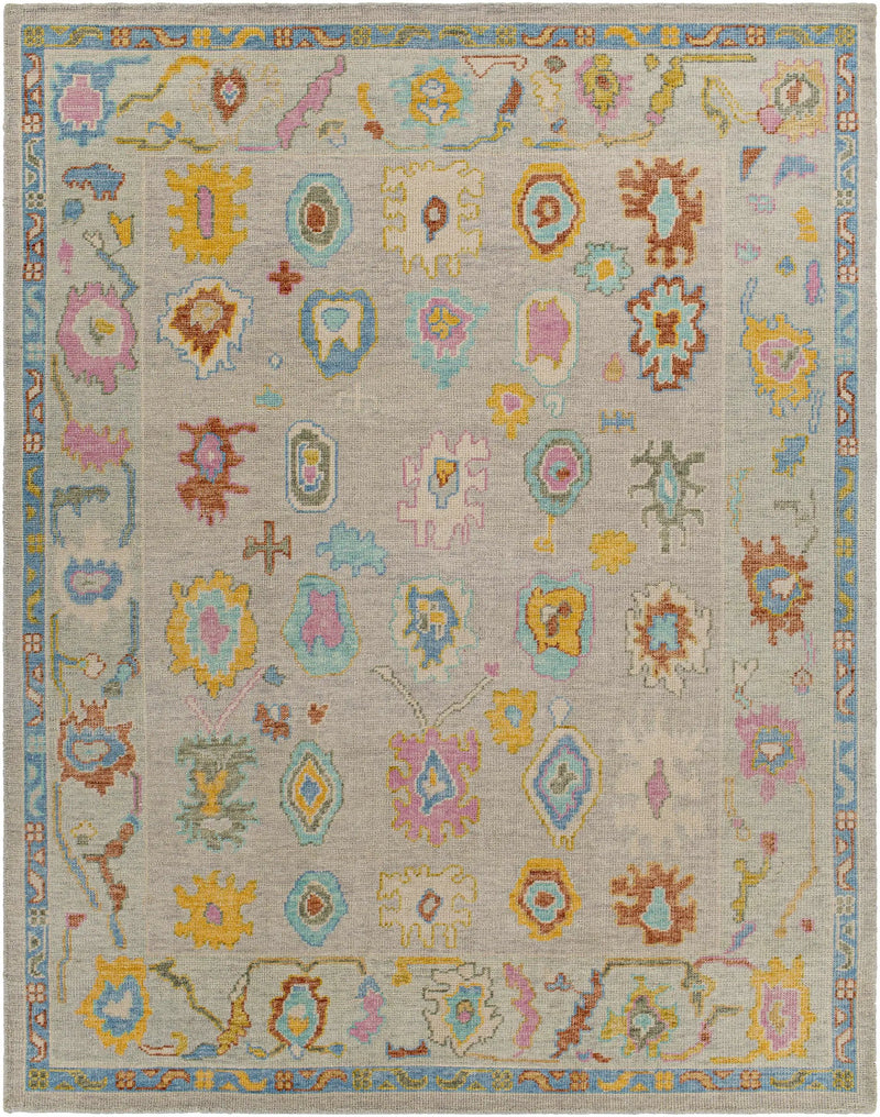 Kapaya Premium Wool Rug - Clearance by Boutique Rugs