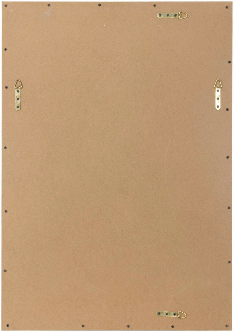 Kartepe Mirror by Boutique Rugs