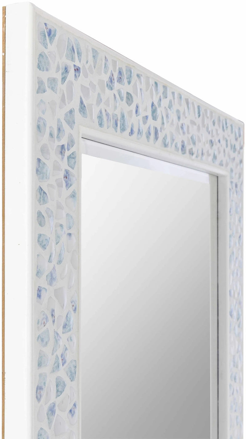 Kartepe Mirror by Boutique Rugs