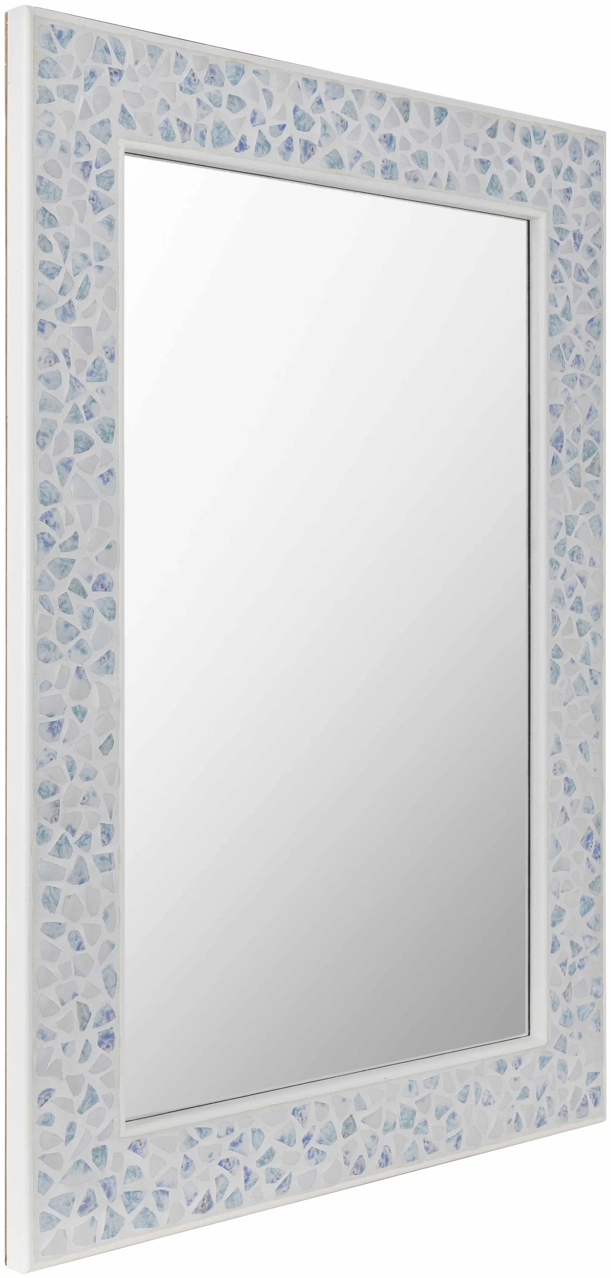 Kartepe Mirror by Boutique Rugs