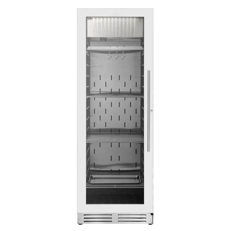 Upright Dry‑Aging Refrigerator by KingsBottle.com