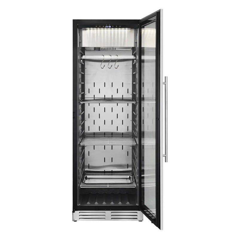 Upright Dry‑Aging Refrigerator by KingsBottle.com