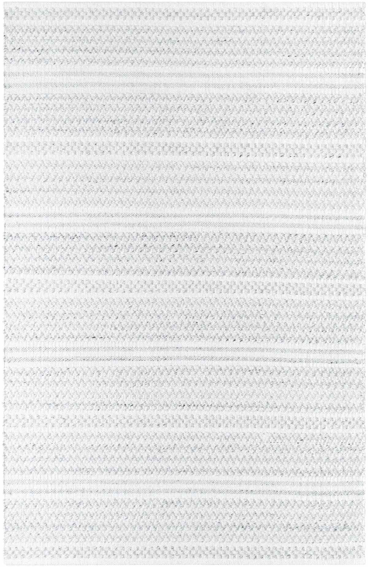 Kendi Cream Area Rug - Clearance