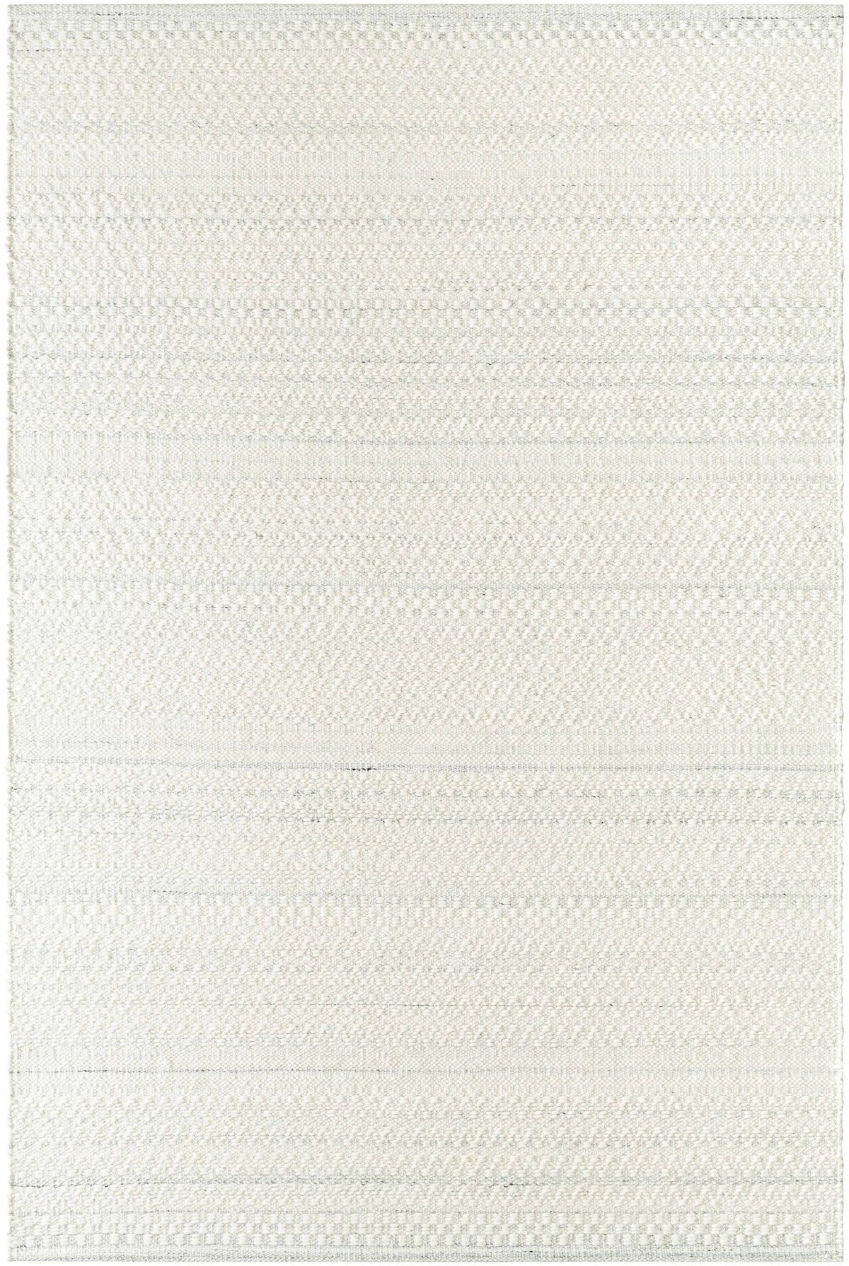 Kendi Light Slate Area Rug - Clearance