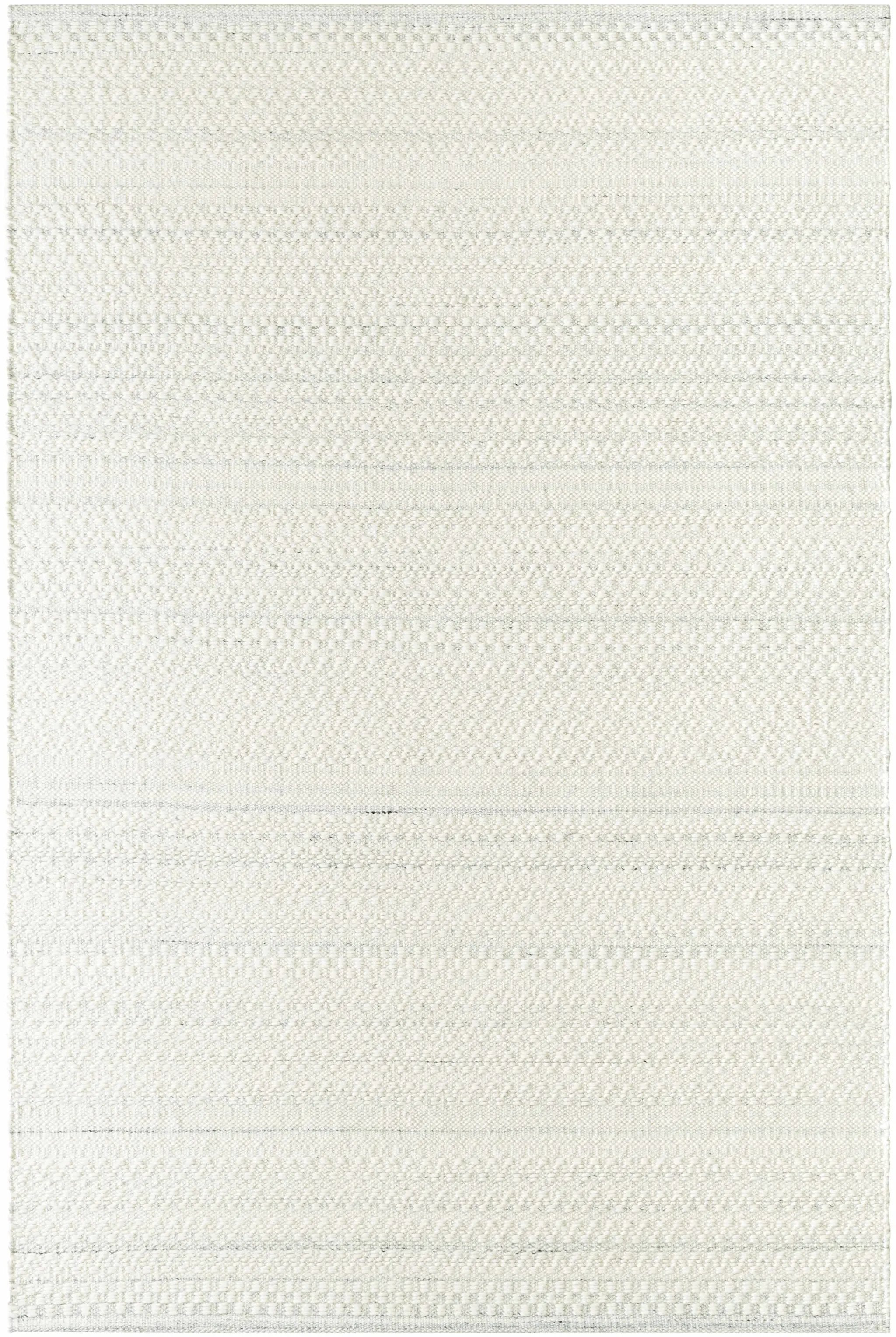 Kendi Light Slate Area Rug - Clearance by Boutique Rugs